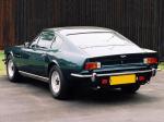 Aston Martin V8 1986 года (UK)